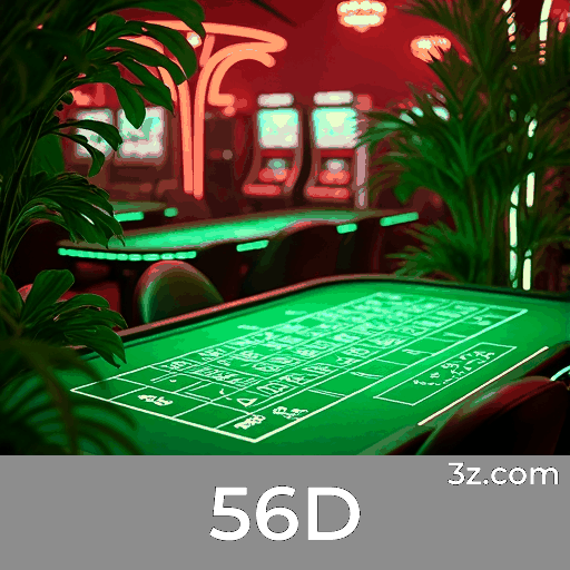 56D: Apostas Esportivas com Top Odds e Futebol