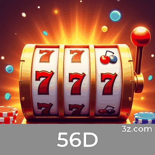 56D: Apostas Esportivas Precisão e Excelência