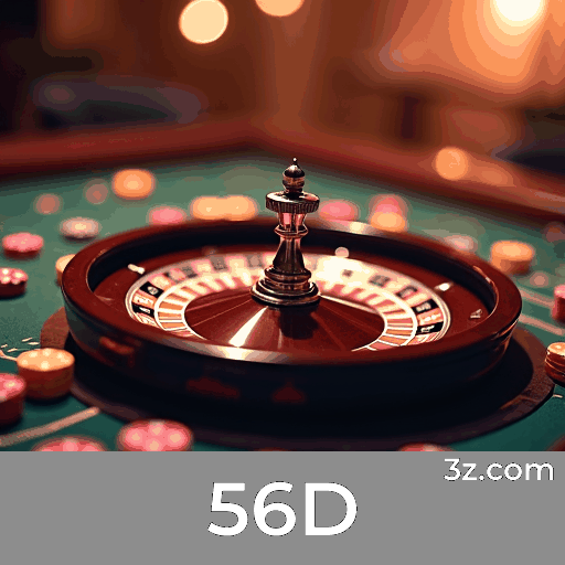 Revolucionando Jogos Online: Inovação e Valor no 56D