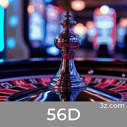 56D App: Tecnologia Inovadora e Experiência Superior em Mobile