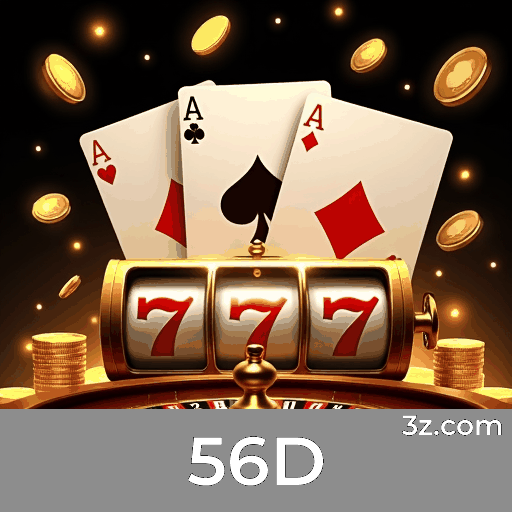 56D: Ofertas Exclusivas para Usuários Brasileiros