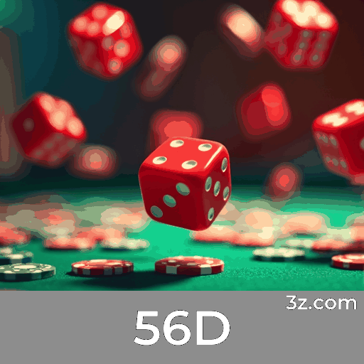 Revolucionando Jogos Online: Inovação e Valor no 56D