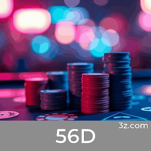 Inovação e Experiência com o Aplicativo 56D: Design Responsivo Avançado