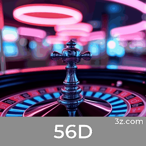 56D: Plataforma de Apostas com Alta Performance e Segurança