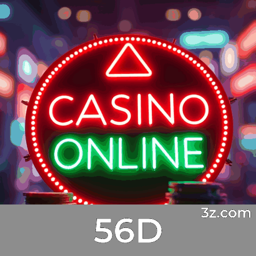 Descubra o Cassino Premiado da 56D com Segurança