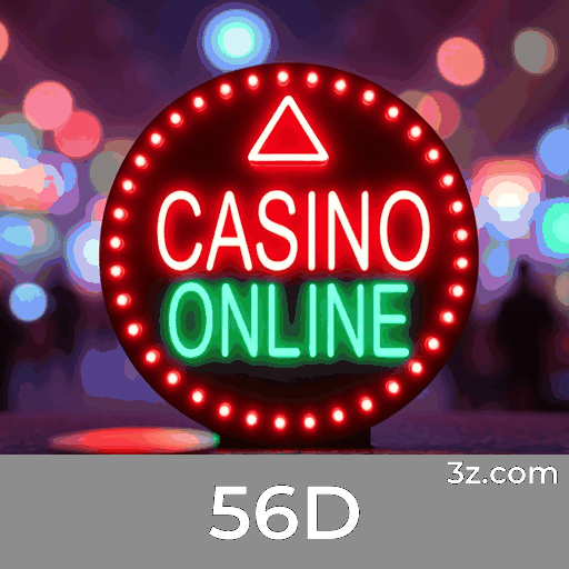 Inovação e Experiência com o Aplicativo 56D: Design Responsivo Avançado