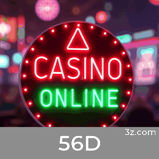 Conecte-se, Compita e Conquiste no Crash da 56D