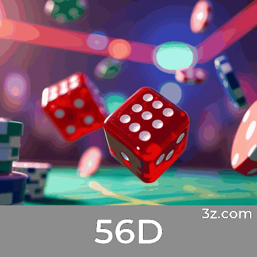 56D: Apostas Esportivas Precisão e Excelência