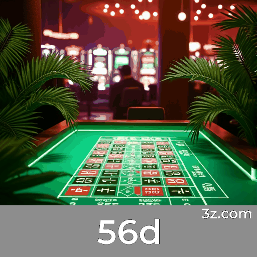 56d: Bônus e Promoções Exclusivas