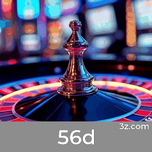 56d: O Aplicativo de Apostas Móveis Completo