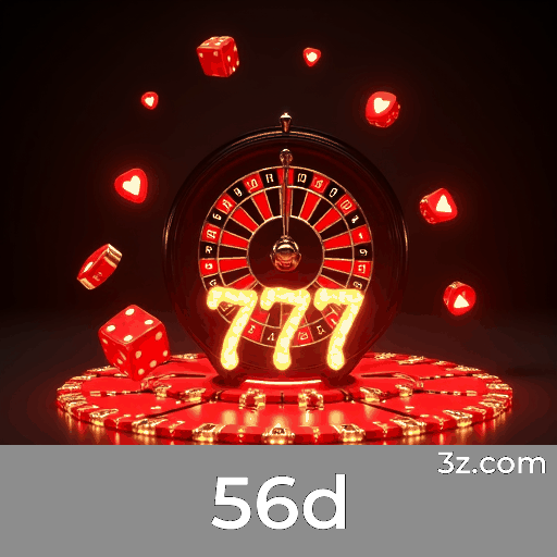 56d: A Plataforma de Apostas Confiável