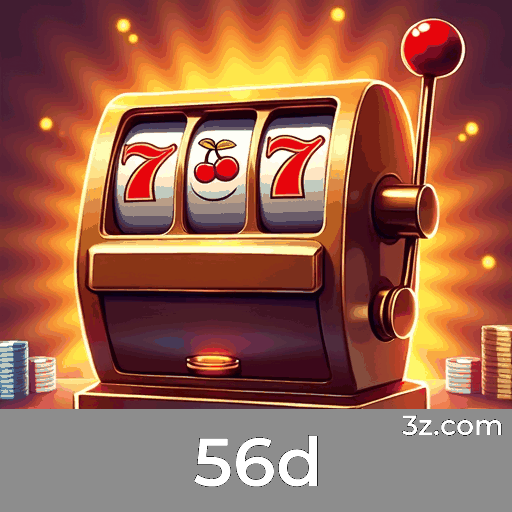 56d: Bônus e Promoções Exclusivas