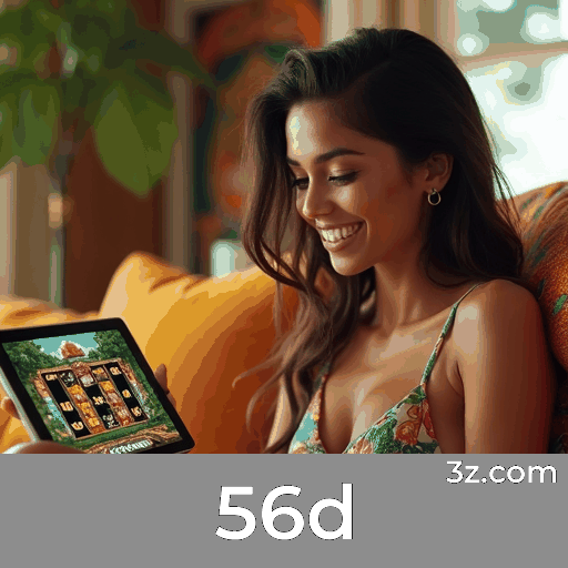 Descubra a Convergência Tecnológica e o Futuro do Entretenimento na 56d