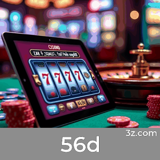 56d: Emoção e Oportunidades de Ganho com Jogos de Cassino