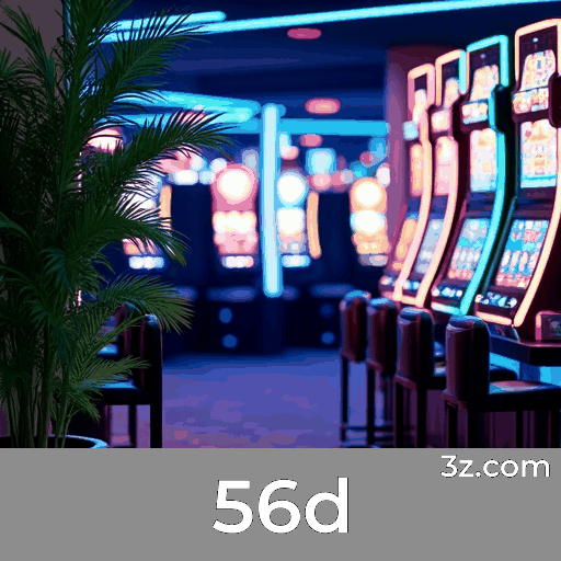 56d: O Aplicativo de Apostas Móveis Completo